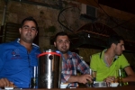 Friday Night at Byblos Old Souk